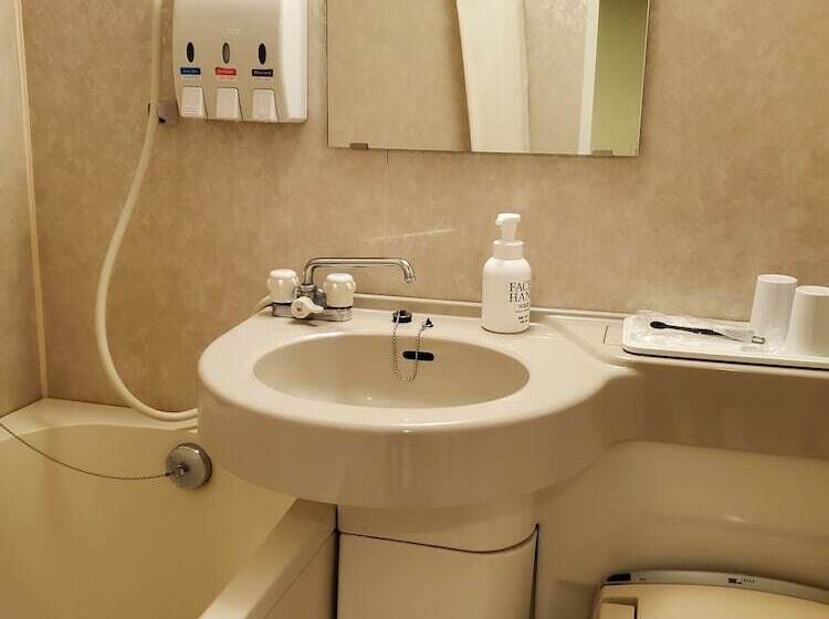 标准间, Smile Hotel Kobe Motomachi