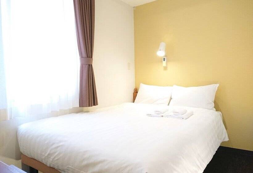 标准间, Smile Hotel Kobe Motomachi