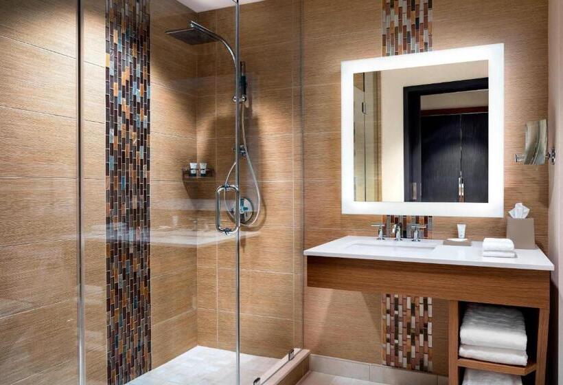 Люкс Вид на Город, The Westin Buffalo