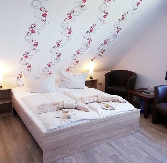 스탠다드 룸, Up Diek