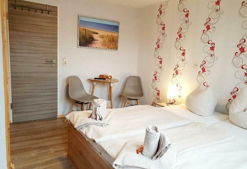 스탠다드 룸, Up Diek