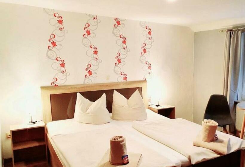 스탠다드 룸, Up Diek