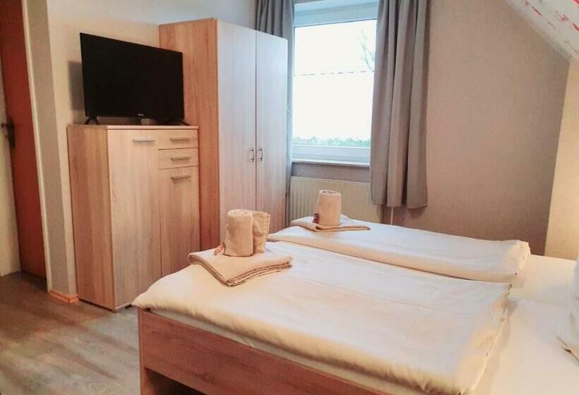 스탠다드 룸, Up Diek