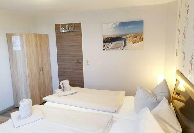 스탠다드 룸, Up Diek