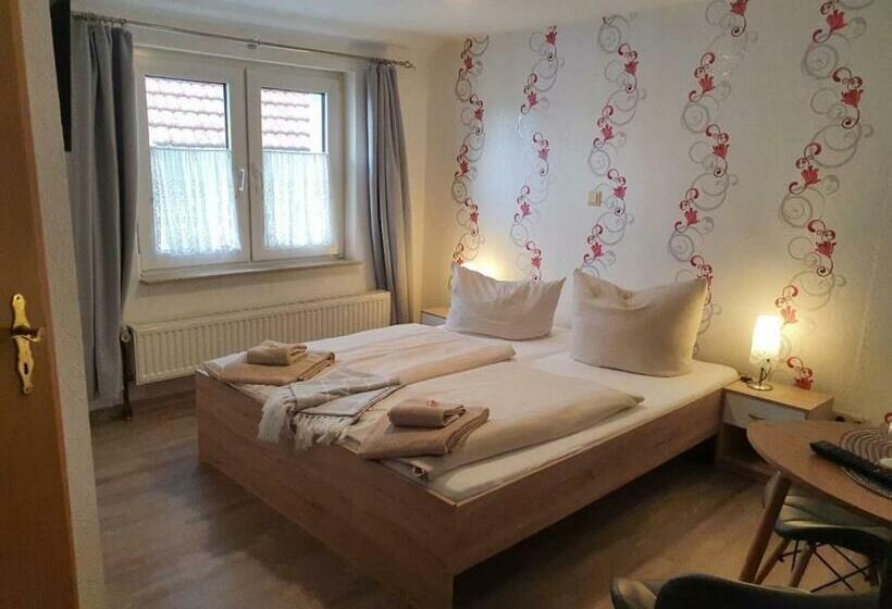 스탠다드 룸, Up Diek