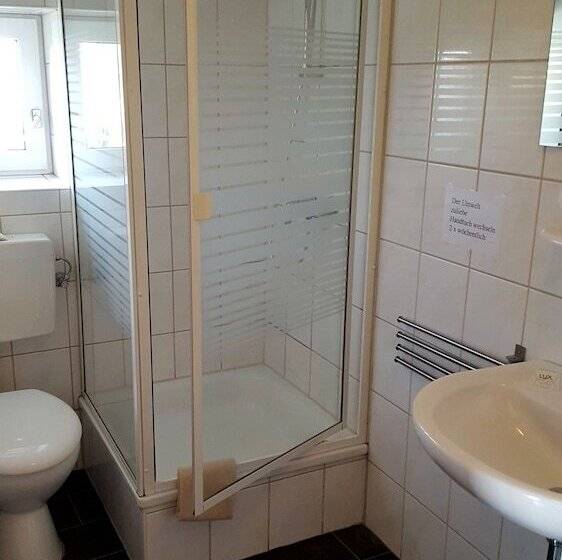 스탠다드 룸, Up Diek