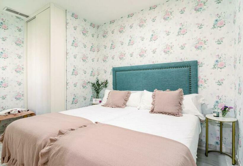 اتاق استاندارد, Nüa Alameda