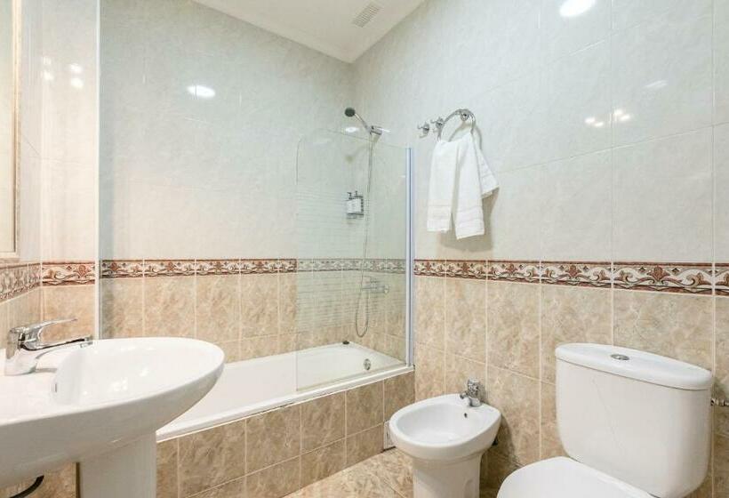 اتاق اکونومی, Nüa Alameda