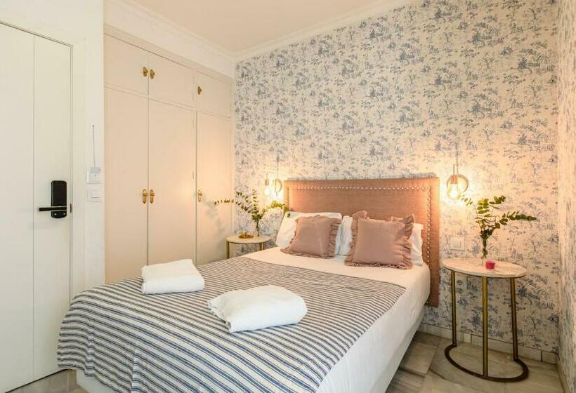 اتاق استاندارد, Nüa Alameda