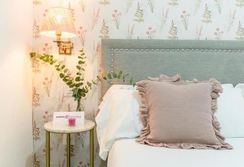 اتاق استاندارد, Nüa Alameda