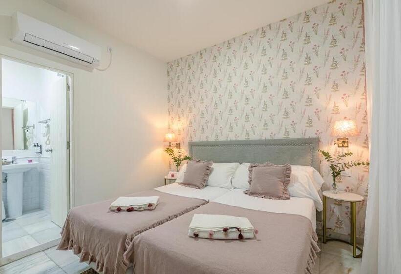 اتاق استاندارد, Nüa Alameda