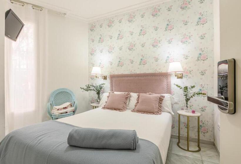 اتاق اکونومی, Nüa Alameda