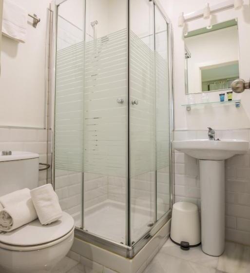 اتاق سوپریور سه تخته, Nüa Alameda