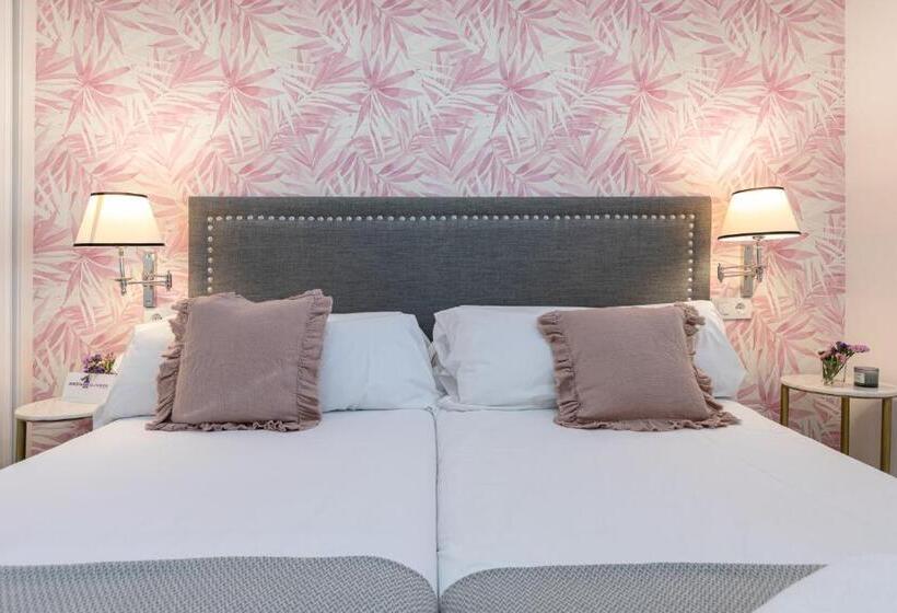 اتاق سوپریور سه تخته, Nüa Alameda