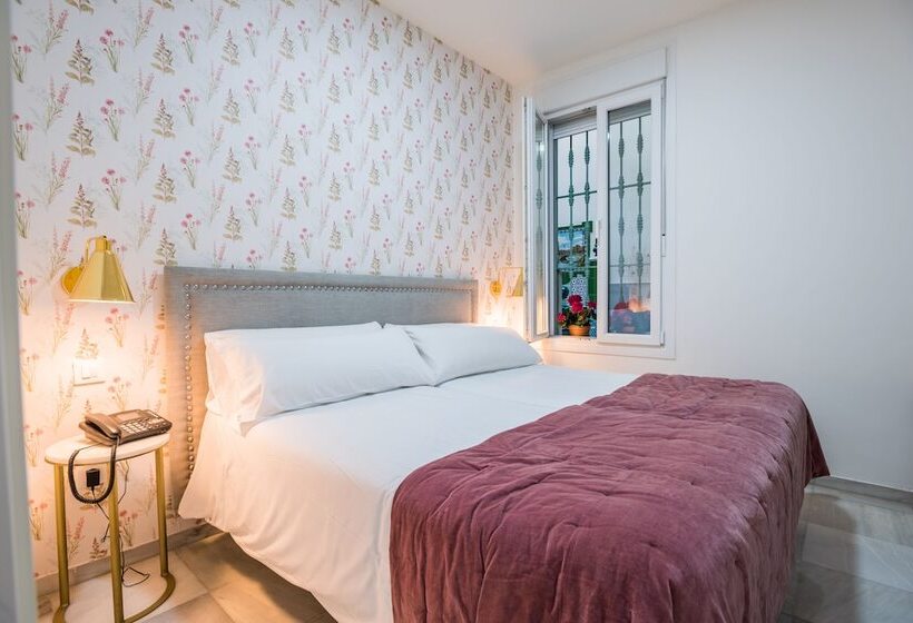 اتاق استاندارد, Nüa Alameda