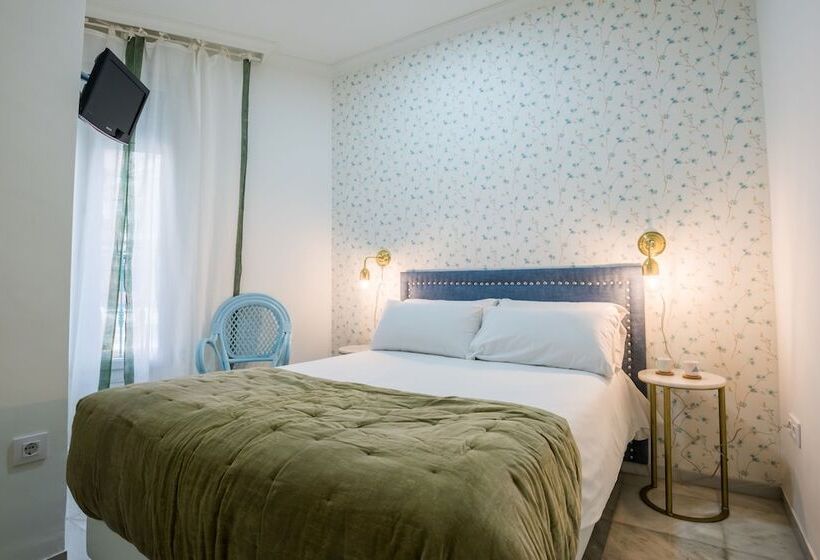 اتاق اکونومی, Nüa Alameda