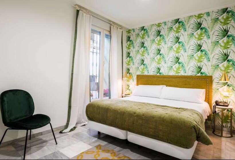 اتاق سوپریور, Nüa Alameda