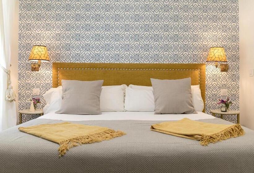 اتاق سوپریور, Nüa Alameda