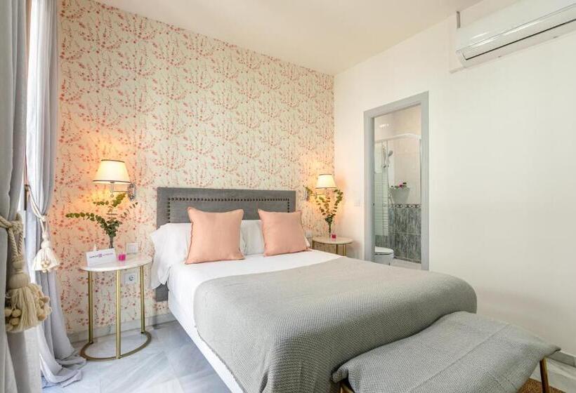 اتاق سوپریور, Nüa Alameda