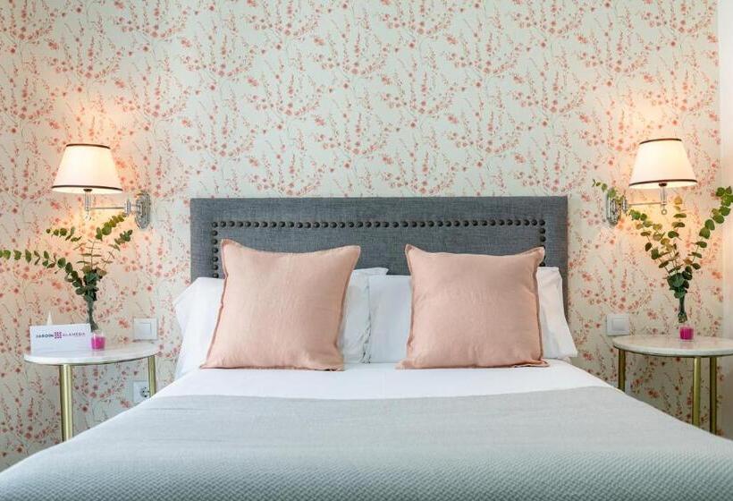 اتاق سوپریور, Nüa Alameda