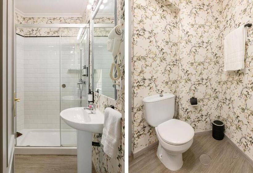 اتاق سوپریور, Nüa Alameda