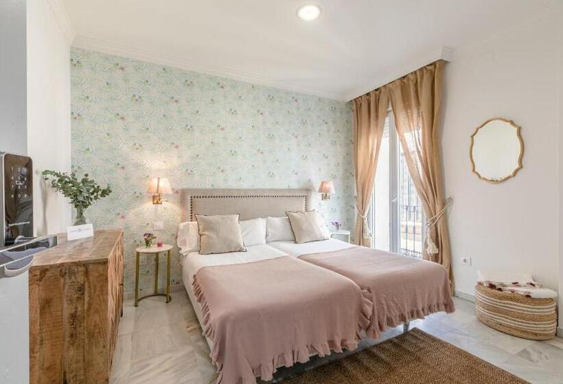 اتاق سوپریور, Nüa Alameda