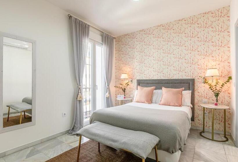 اتاق سوپریور, Nüa Alameda