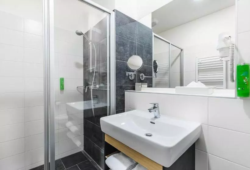 スーペリアールーム, Jufa Hotel Schladming