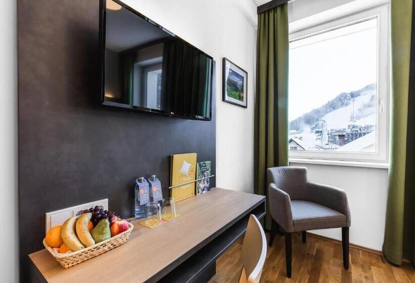 Номер Superior, Jufa Hotel Schladming