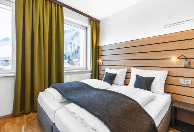 スーペリアールーム, Jufa Hotel Schladming