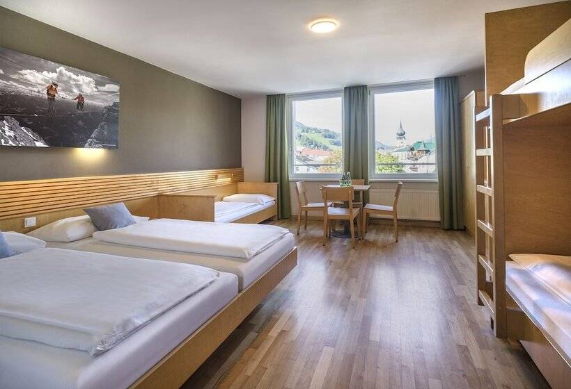 Номер Стандарт, Jufa Hotel Schladming