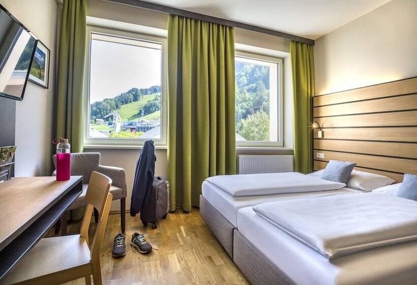 スーペリアールーム, Jufa Hotel Schladming