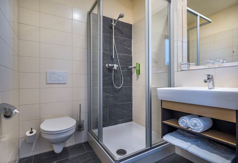 スーペリアールーム, Jufa Hotel Schladming