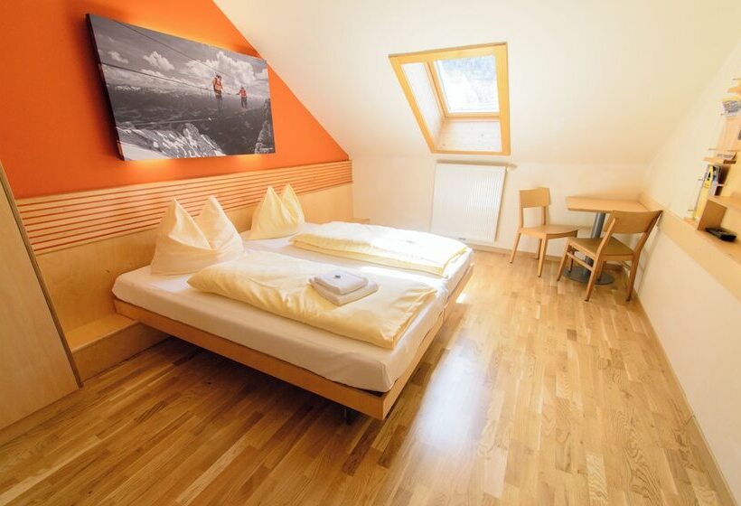 スーペリアールーム, Jufa Hotel Schladming