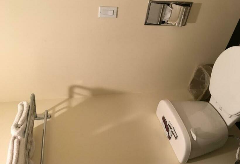 스탠다드 룸, Lincoln Park Motel