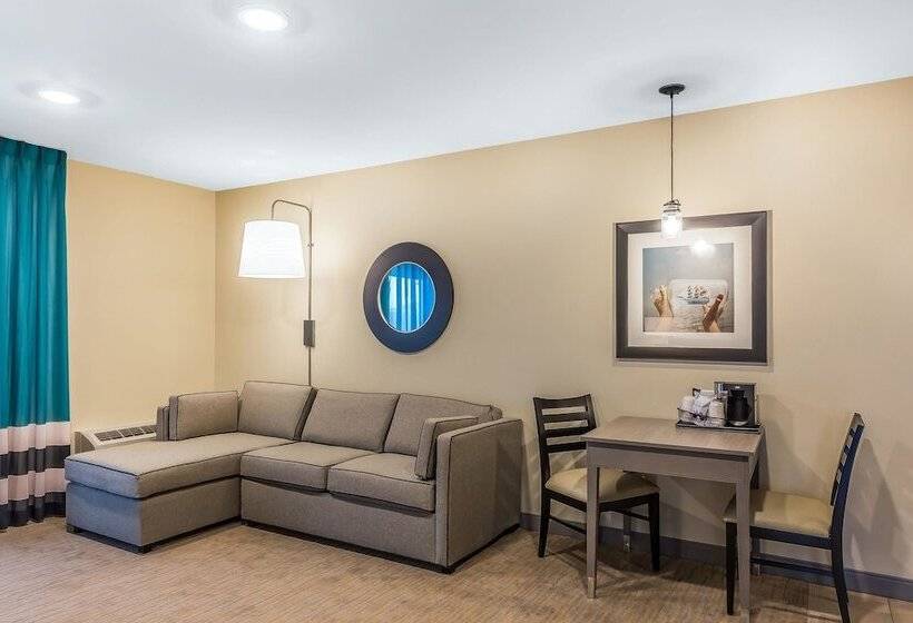 جناح, Marina Bay Hotel & Suites, Ascend Hotel Collection