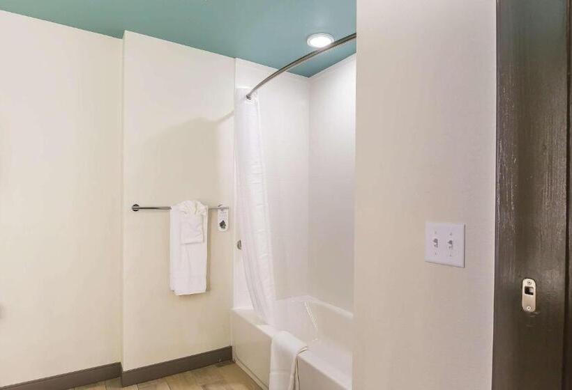 חדר דלוקס עם נוף, Marina Bay Hotel & Suites, Ascend Hotel Collection