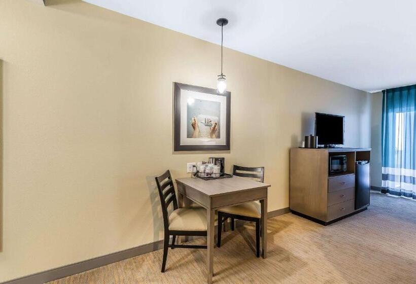 חדר דלוקס עם נוף, Marina Bay Hotel & Suites, Ascend Hotel Collection