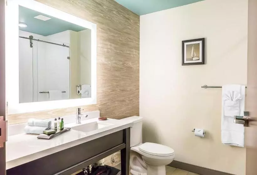 スーペリアールーム, Marina Bay Hotel & Suites, Ascend Hotel Collection