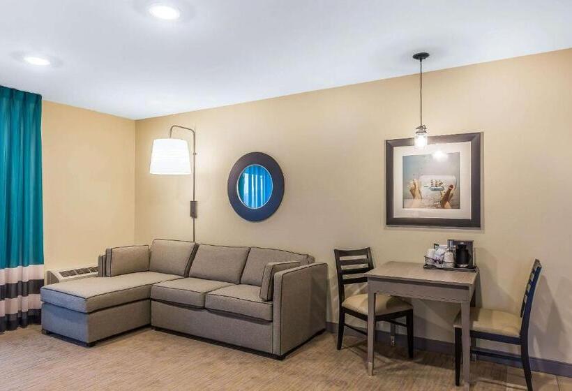 جناح سرير كينج, Marina Bay Hotel & Suites, Ascend Hotel Collection