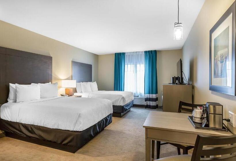 חדר דלוקס עם נוף, Marina Bay Hotel & Suites, Ascend Hotel Collection