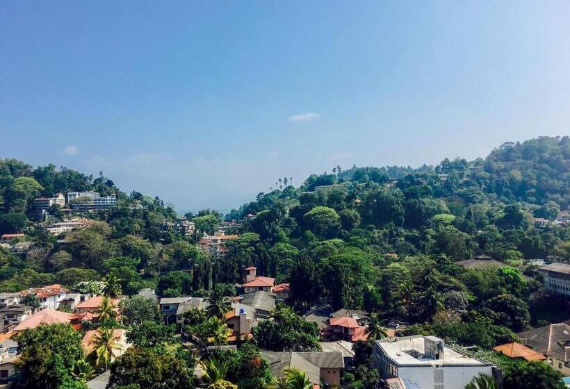 Standardzimmer mit Ausblick, Blinkbonnie Inn