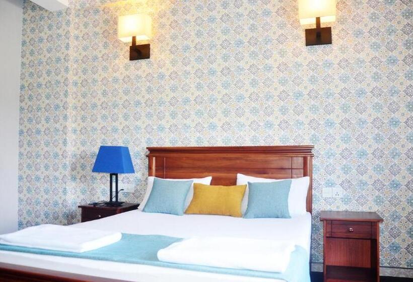 Standardzimmer mit Ausblick, Blinkbonnie Inn