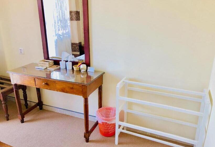 Standardzimmer mit Ausblick, Blinkbonnie Inn