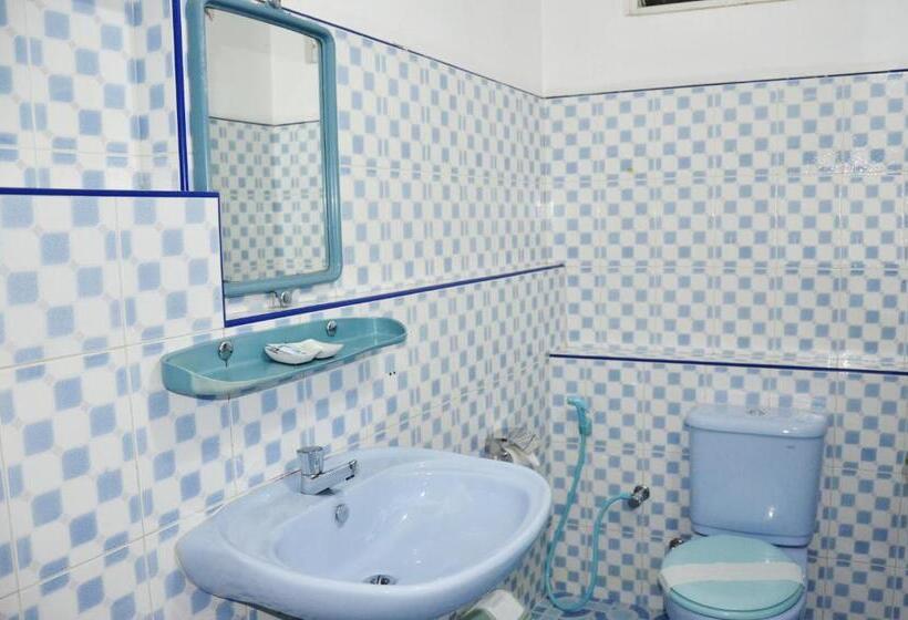 Standardzimmer mit Ausblick, Blinkbonnie Inn