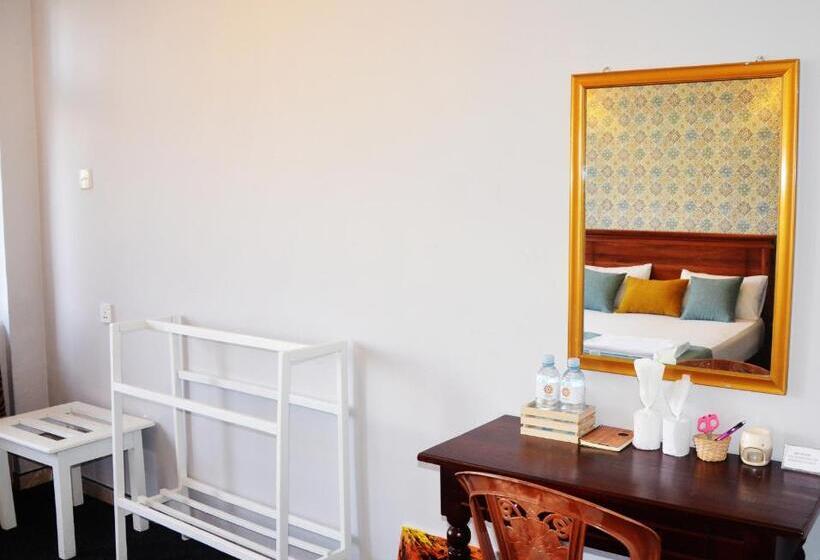 Standardzimmer mit Ausblick, Blinkbonnie Inn