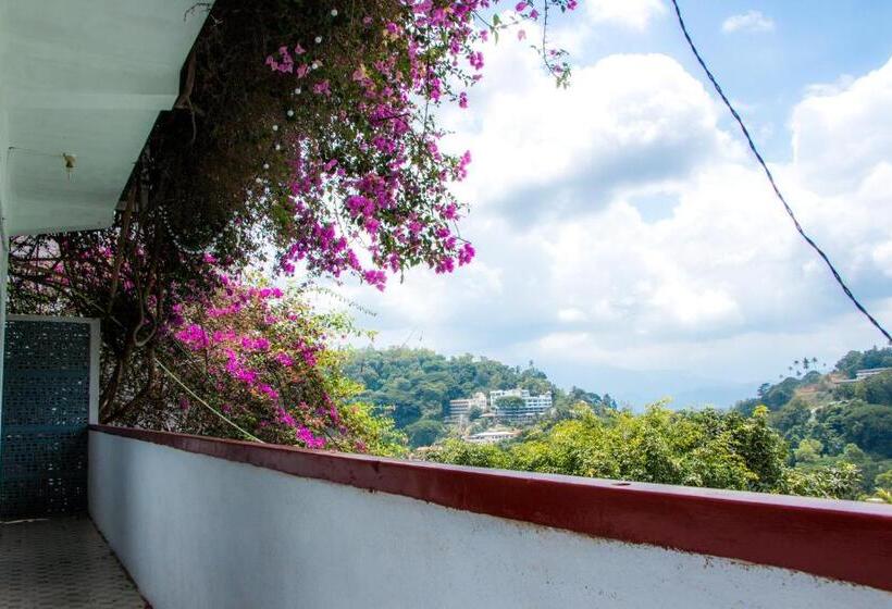 Standardzimmer mit Ausblick, Blinkbonnie Inn