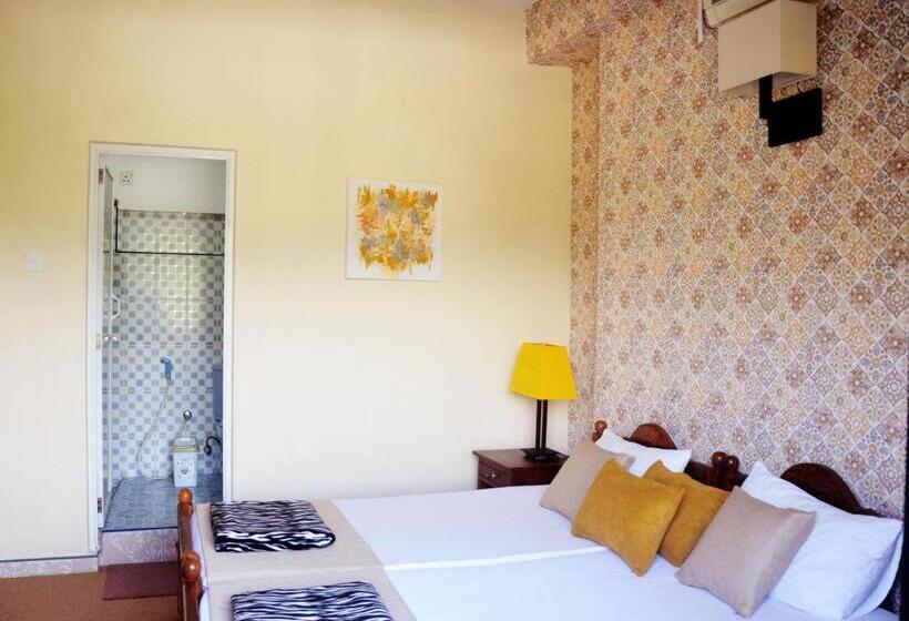 Standardzimmer mit Ausblick, Blinkbonnie Inn