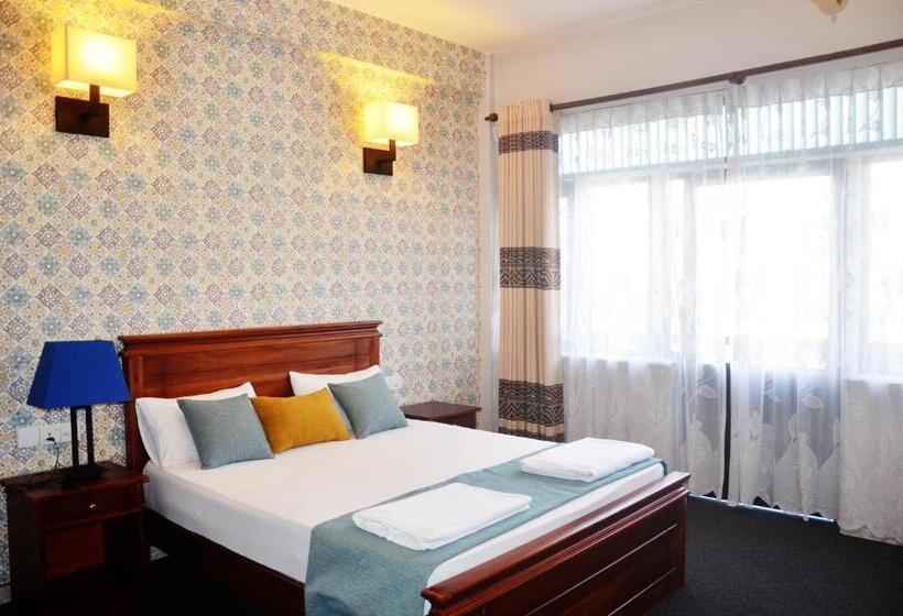 Standardzimmer mit Ausblick, Blinkbonnie Inn