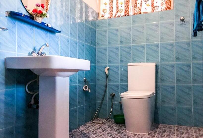 Superior Zimmer Bergblick, Blinkbonnie Inn